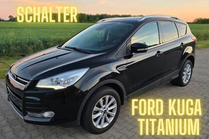 Ford Kuga 157.664 km 8.880 &euro; Ahlen 59227