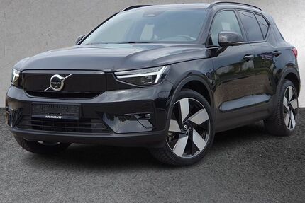 Volvo XC40 25.826 km 39.800 &euro; Münster 48155