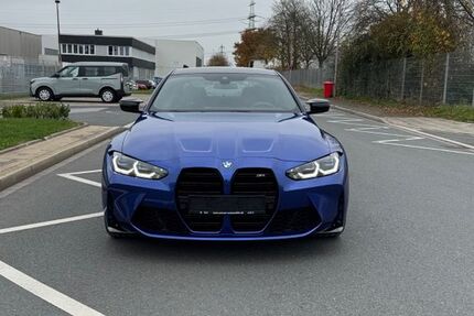 BMW M4 5.900 km 62.899 &euro; Unna 59423