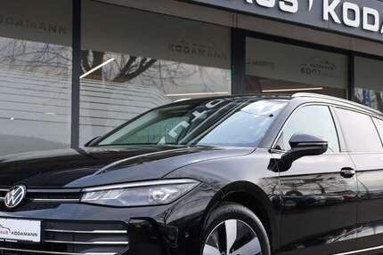 VW Passat Variant 25.756 km 30.950 &euro; Rheda-Wiedenbrück 33378