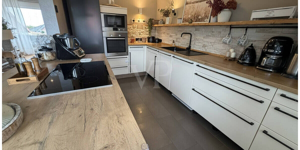 Etagenwohnung Werne - 3 Zimmer, 92 m&sup2;, 279.000&euro; | Angebot:26307727