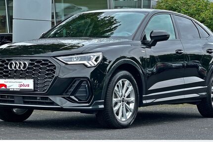 Audi Q3 5.998 km 37.960 &euro; Neubeckum 59269
