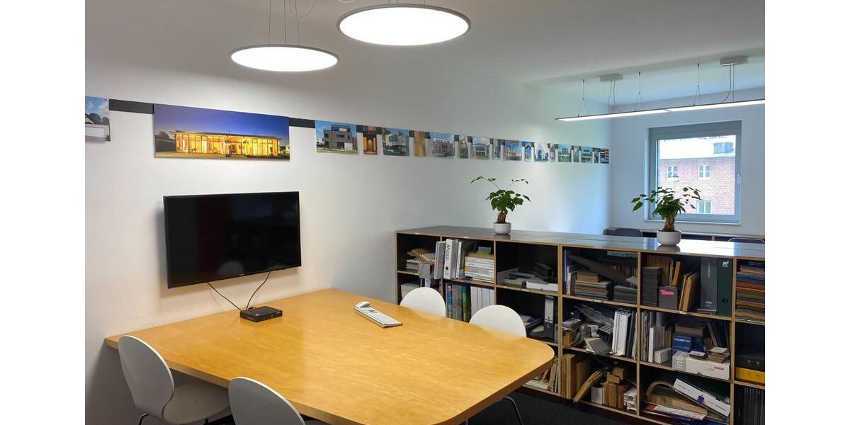 Gewerbeobjekt Münster Münster-Südost - 690&euro; | Angebot:21638082