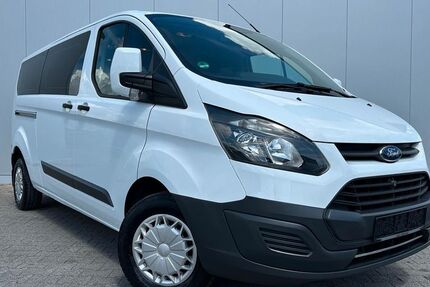 Ford Transit 107.000 km 14.990 &euro; Ascheberg 59387