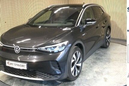 VW ID.4 20.067 km 33.995 &euro; Oelde 59302