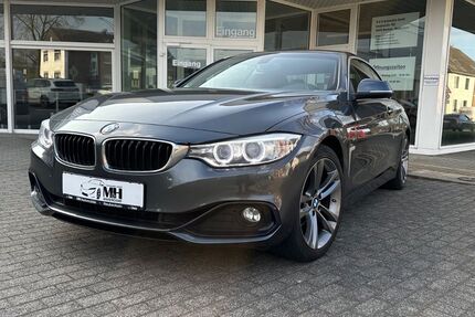 BMW 420 123.000 km 19.995 &euro; Beckum 59269