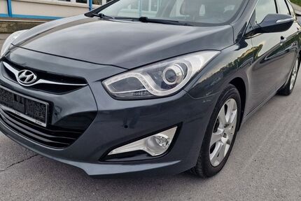 Hyundai i40 184.985 km 4.790 &euro; Soest 59494