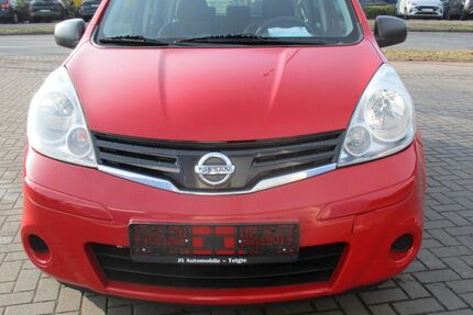 Nissan Note 168.040 km 2.500 &euro; Telgte 48291