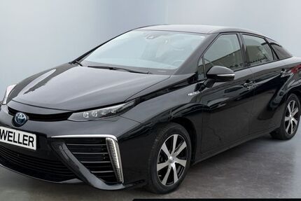 Toyota Mirai 33.412 km 12.480 &euro; Hamm 59067