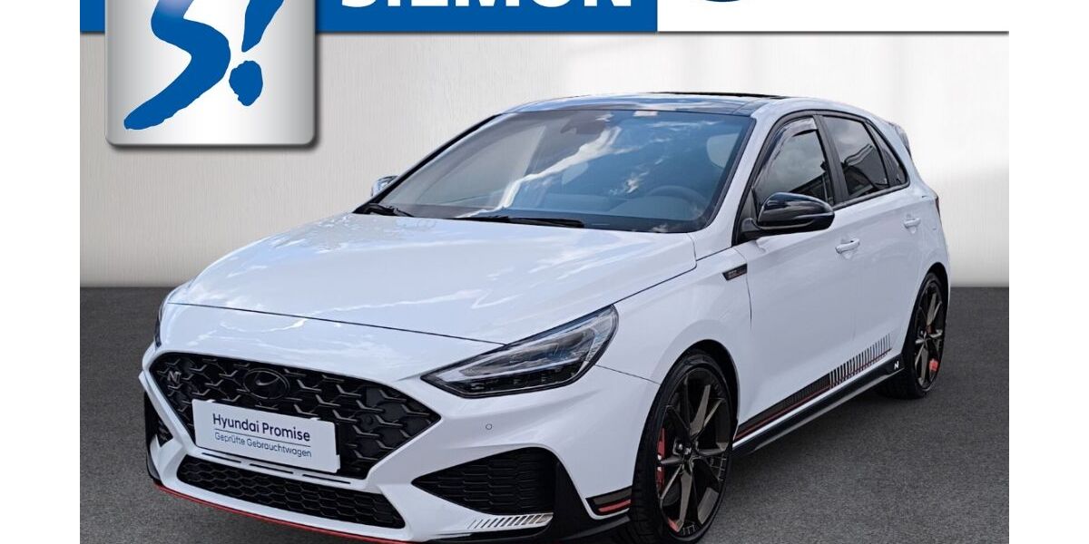 Hyundai i30 38.999 km 29.930 &euro; Münster 48153