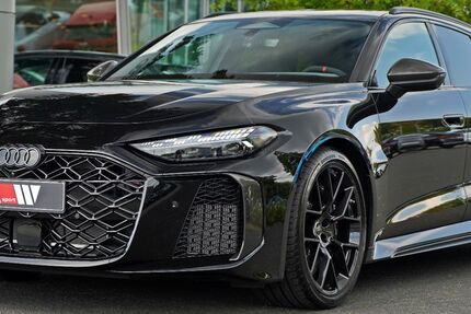 Audi RS5 2.000 km 139.900 &euro; Neubeckum 59269
