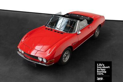Fiat Dino 47.986 km 153.900 &euro; Münster Hiltrup 48165