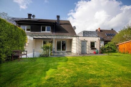 Haus Soest - 8 Zimmer, 205 m&sup2;, 415.000&euro; | Angebot:25649422