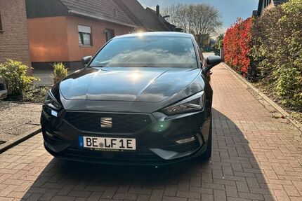 Seat Leon 62.000 km 20.900 &euro; Bergkamen 59192