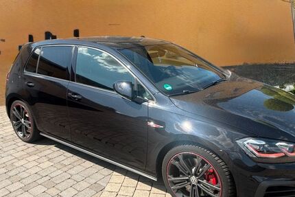 VW Golf 120.000 km 18.500 &euro; Bergkamen 59192