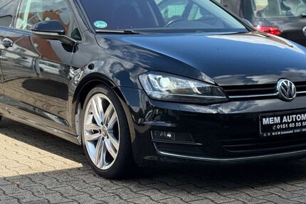 VW Golf 200.000 km 8.399 &euro; Hamm 59077