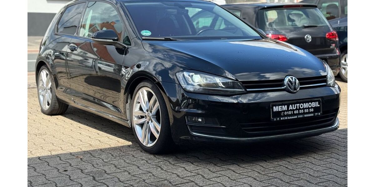 VW Golf 200.000 km 8.950 &euro; Hamm 59077