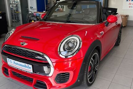 Mini John Cooper Works Cabrio 73.000 km 19.999 &euro; Hamm 59063