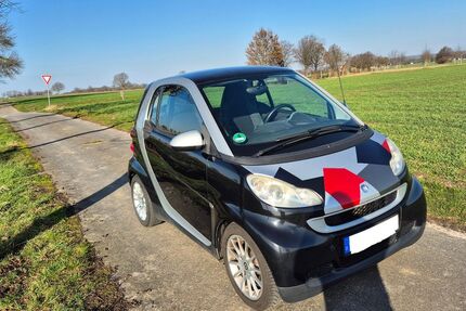 Smart ForTwo 156.276 km 2.700 &euro; Werl 59457