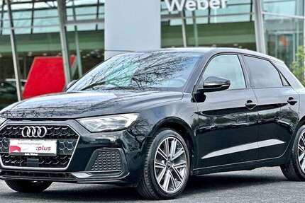 Audi A1 48.290 km 23.980 &euro; Neubeckum 59269