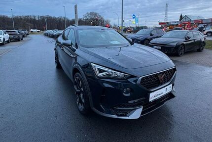 Cupra Formentor 60.900 km 24.990 &euro; Senden 48308