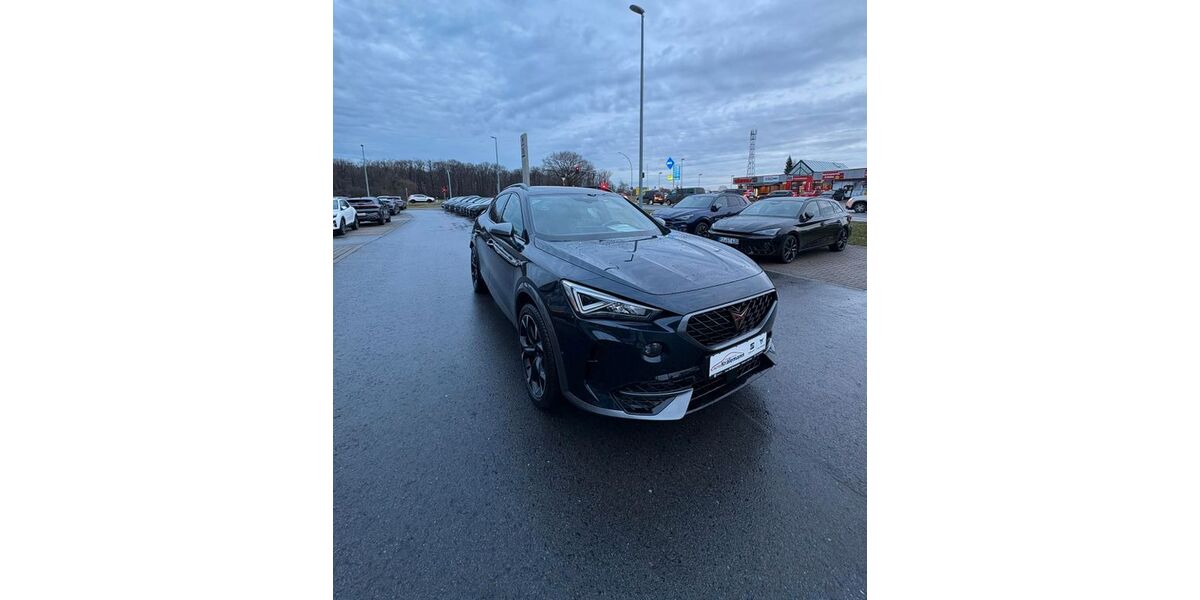 Cupra Formentor 60.900 km 24.990 &euro; Senden 48308
