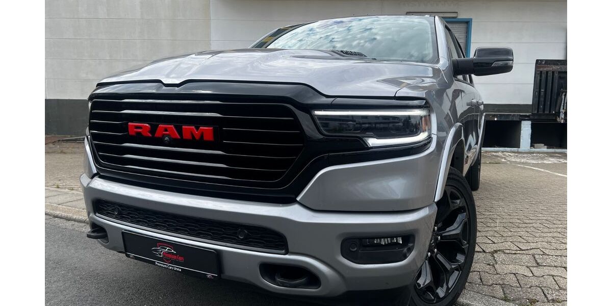 Dodge RAM 22.000 km 55.900 &euro; Unna 59425