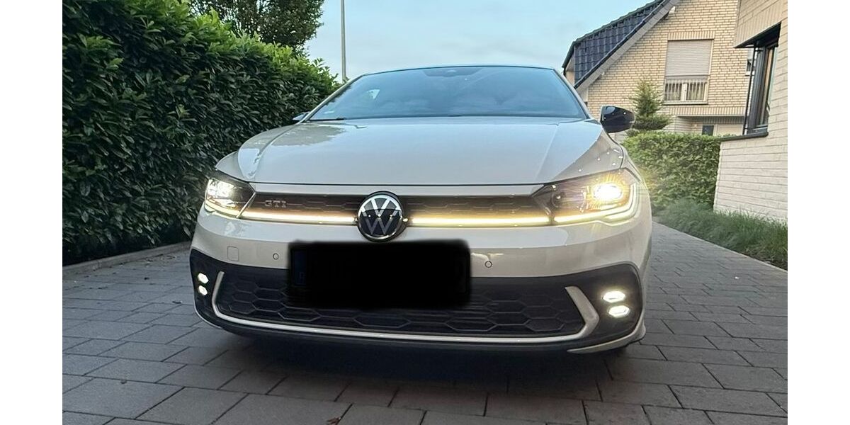 VW Polo 29.050 km 26.100 &euro; Senden 48308
