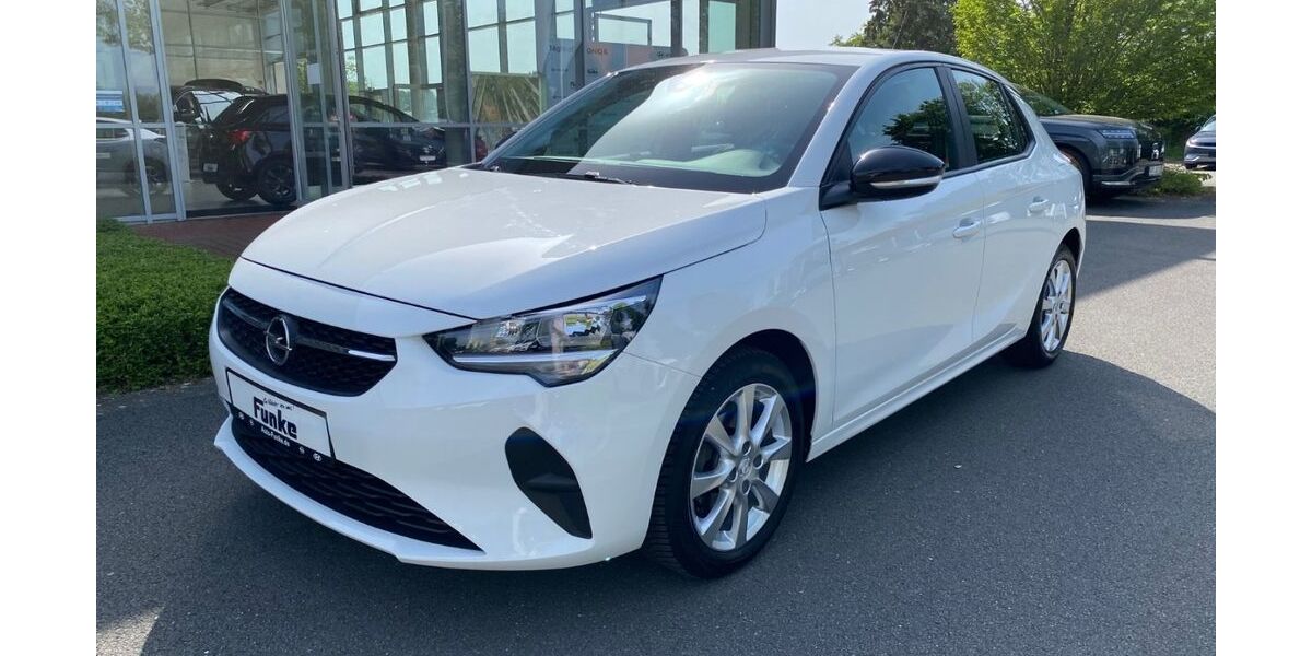 Opel Corsa 49.474 km 11.900 &euro; Ahlen 59229