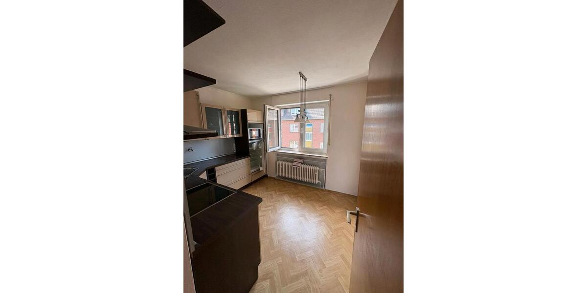 Etagenwohnung Hamm Bockum - 2 Zimmer, 60 m&sup2;, 550&euro; | Angebot:26020327