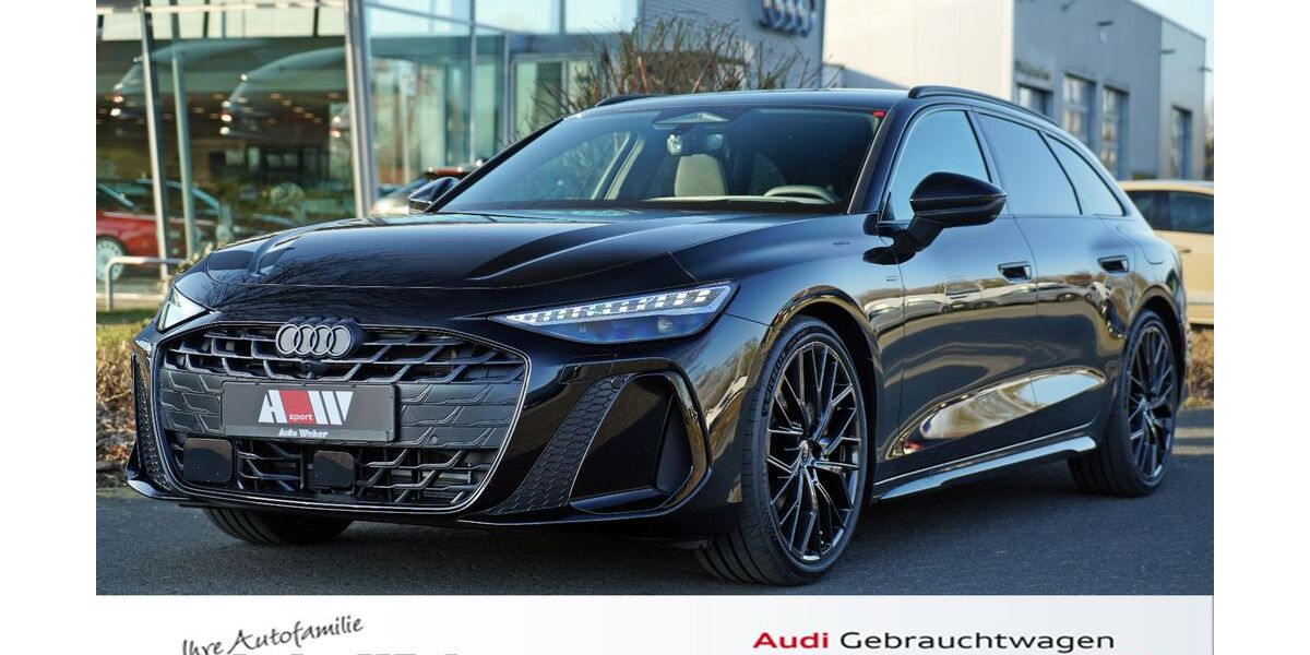 Audi A6 1.100 km 79.900 &euro; Neubeckum 59269