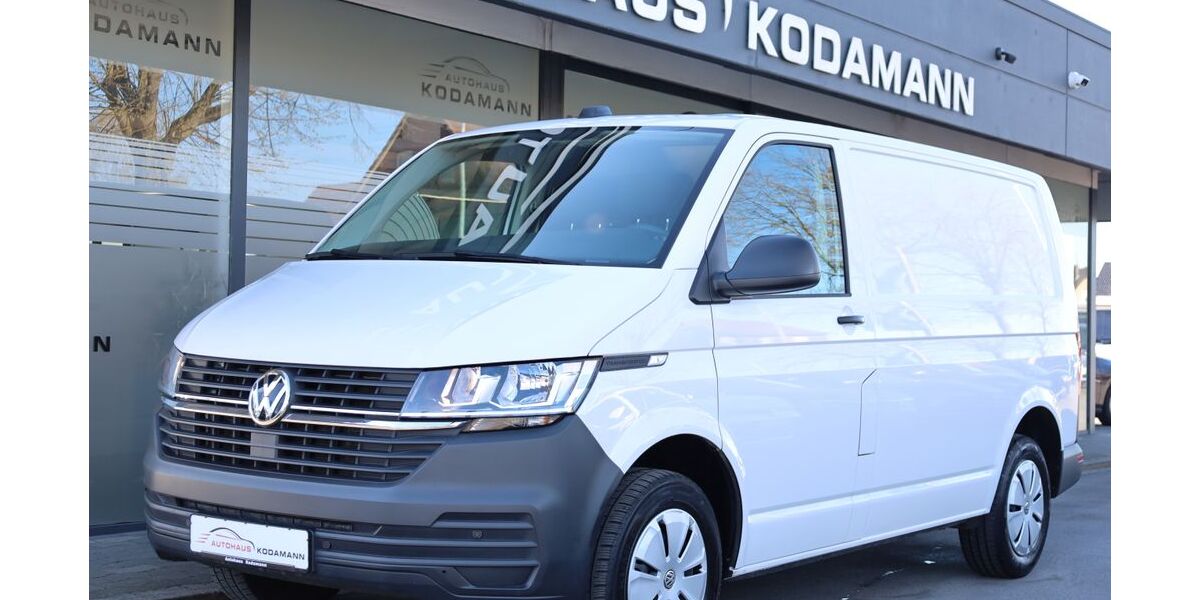 VW T6 Transporter 96.842 km 22.870 &euro; Rheda-Wiedenbrück 33378