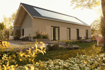 Haus Rheda-Wiedenbrück Wiedenbrück - 3 Zimmer, 102 m&sup2;, 313.654&euro; | Angebot:25707038