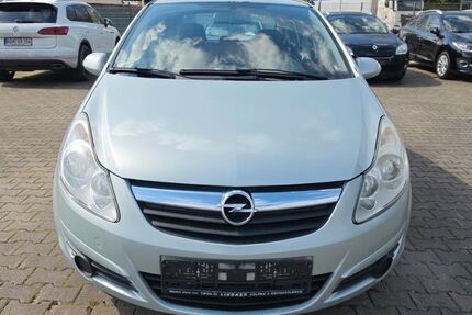 Opel Corsa 138.000 km 2.950 &euro; Beckum 59269