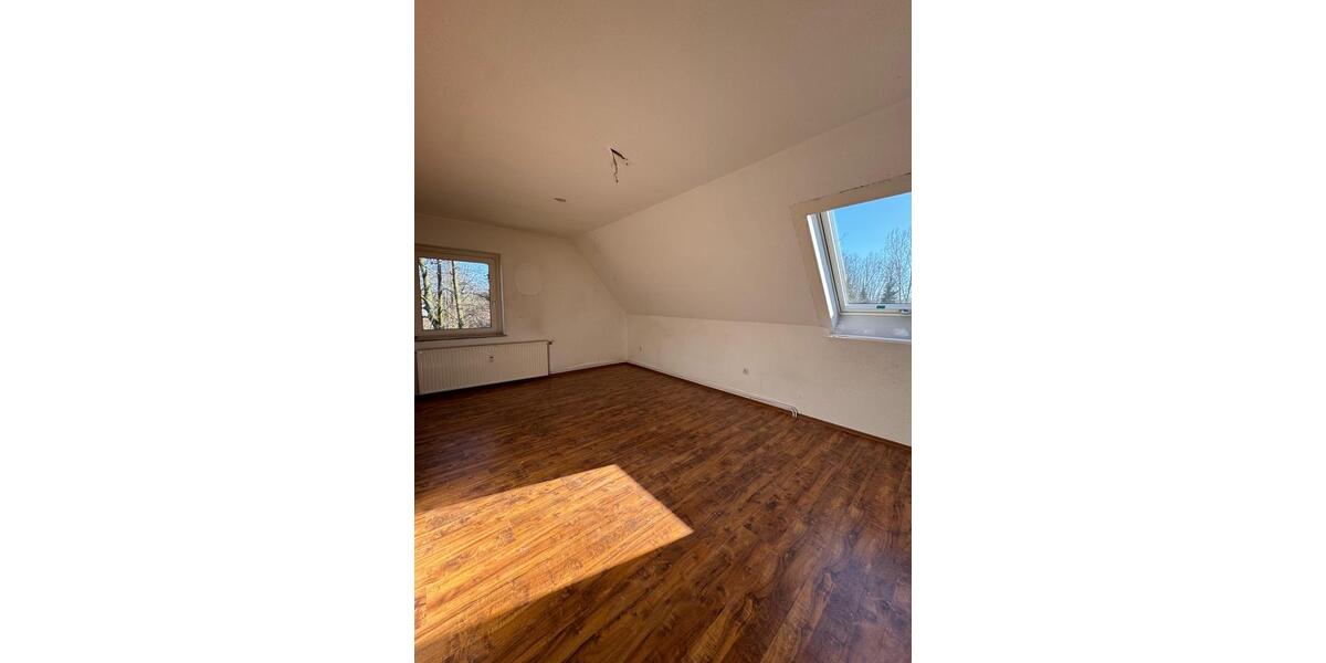 Dachgeschoßwohnung Lippetal - 1 Zimmer, 53 m&sup2;, 570&euro; | Angebot:25417316