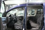 VW Caddy Kombi 1.6 TDI / 5-SITZER / -OPTIK / AHK 128.000 km 13.444 &euro; Hamm 59077