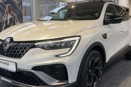 Renault Arkana 8.990 km 31.790 &euro; Münster 48165