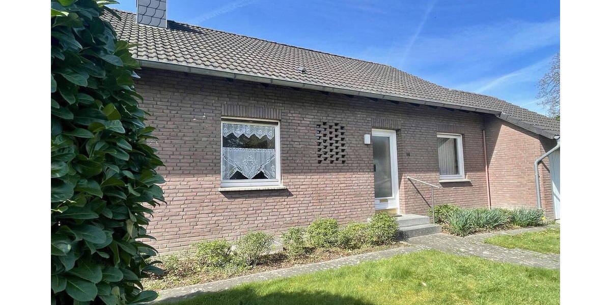 Einfamilienhaus Münster Angelmodde - 5 Zimmer, 105 m&sup2;, 575.000&euro; | Angebot:26073572