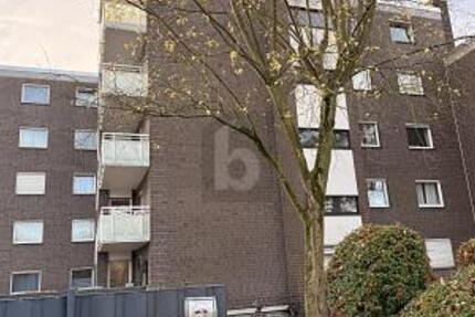 ERDGESCHOSSWOHNUNG MIT STELLPLATZ & KELLER - Wohnung Münster Münster-Nord | Angebot:26301975