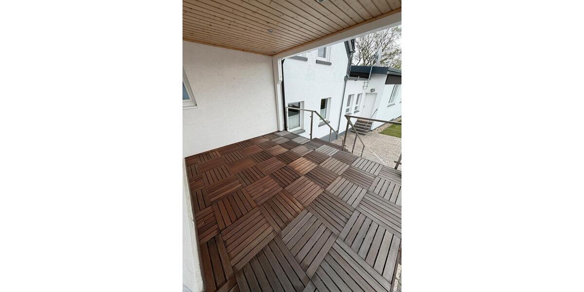 Erdgeschoßwohnung Ense - 2 Zimmer, 75 m&sup2;, 900&euro; | Angebot:26416853