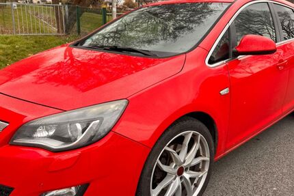 Opel Astra 186.000 km 3.450 &euro; Hamm/Westfalen 59077