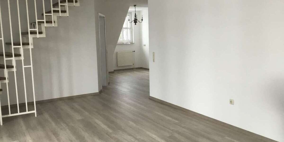 Etagenwohnung Bad Sassendorf - 5 Zimmer, 103 m&sup2;, 235.000&euro; | Angebot:27283819