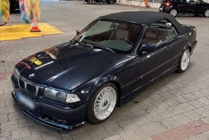 BMW 320 256.000 km 7.999 &euro; Hamm 59073