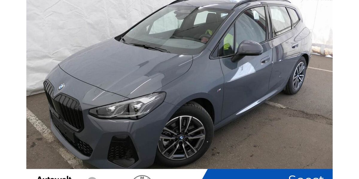BMW 223 Active Tourer 24.995 km 38.290 &euro; Soest 59494