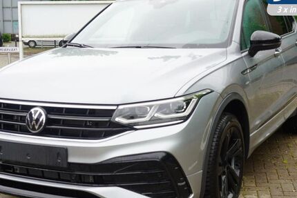 VW Tiguan Allspace 16.000 km 41.960 &euro; Hamm 59065