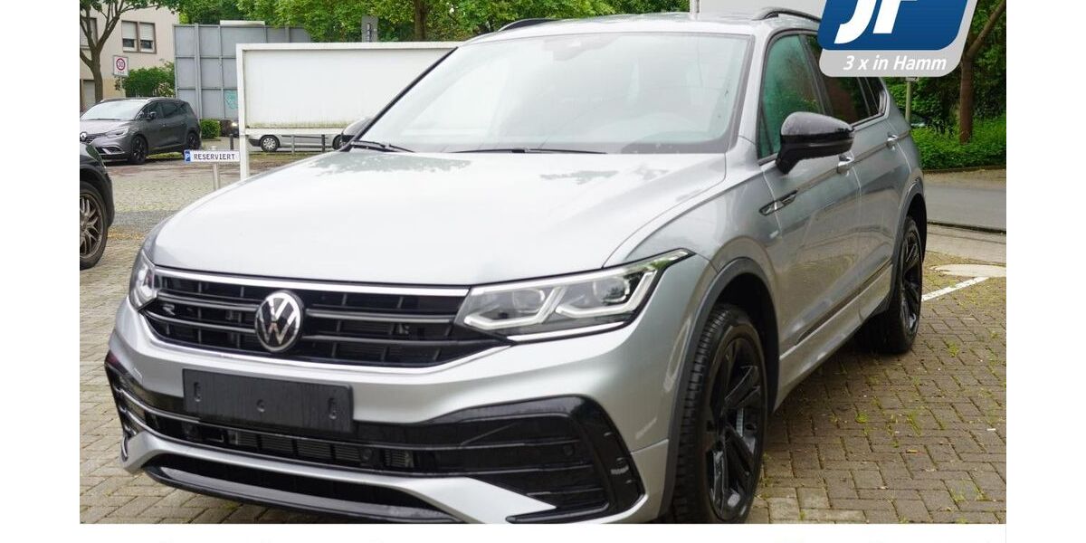 VW Tiguan Allspace 16.000 km 41.960 &euro; Hamm 59065