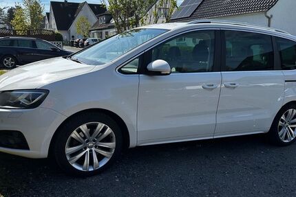 Seat Alhambra 392.000 km 8.999 &euro; Unna 59423