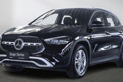 Mercedes-Benz GLA 200 10.413 km 34.665 &euro; Ahlen 59229
