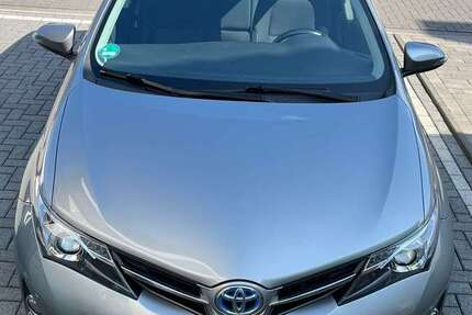 Toyota Auris 137.000 km 12.600 &euro; Münster, Stadt 48163