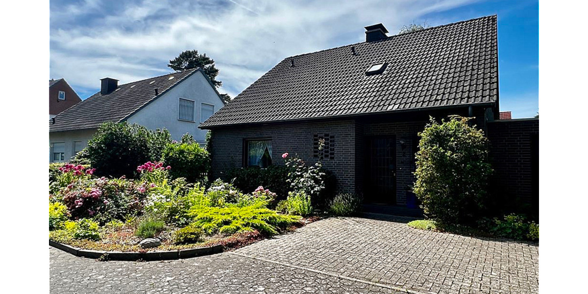 Einfamilienhaus Soest Soest - 4 Zimmer, 130 m&sup2;, 440.000&euro; | Angebot:25693675
